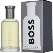 HUGO BOSS Bottled After Shave Lotion