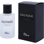 Dior Herengeuren Sauvage After Shave Balm 100 ml