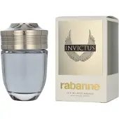 Rabanne Invictus Aftershave Lotion 100 ml