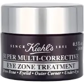 Kiehl's - Kiehl's Super Multi-Corrective Eye Zone Treatment 14ml Oogverzorging Heren