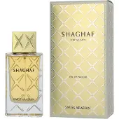 Swiss Arabian Shaghaf Woman 75 ml Eau de Parfum