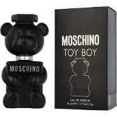 Moschino Toy Boy Eau de parfum Spray 50 ml Heren