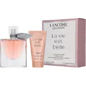 Lancôme La Vie Est Belle Giftset Cadeauset 100 ml Dames