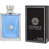 Versace Pour Homme Eau de toilette Spray 200 ml Heren