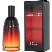 Dior Fahrenheit Aftershave Heren 100ml