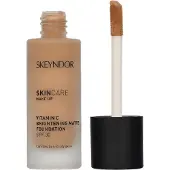 Skeyndor Vitamin C Brightening Matte Foundation 30ml Dames