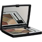 Dior Oogschaduw Diorshow 5 Couleurs Couture Oogschaduwpalette 7 g