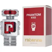 Rabanne Herengeuren Phantom Parfum Elixir Heren 50ml