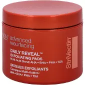 StriVectin Gezichtsverzorging Cleanser Daily Reveal Exfoliating Pads 60 Stk.