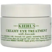 Kiehl's Avocado Creamy Eye Treatment with Avocado 28 ml