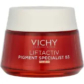 VICHY Liftactiv Niacinamide B3 Specialist Dark Spots and Pigmentation Day Cream SPF50 50ml