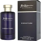 Baldessarini Signature Eau de toilette 90 ml Heren