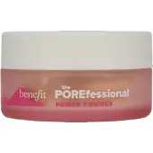 Benefit Poeder De POREfessional Power Powder - matterende losse poeder voor setting 4 g