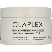Olaplex Weightless Nourishing Mask 200 ml Maskers