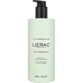 Lierac 132584 400ml Reinigingsmelk