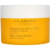 Clarins Aroma Tonic Sugar Polisher 250 g Scrub