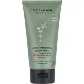 Mádara Body & Hair Aha+Mineral Body Peel Scrub
