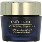 Estée Lauder - Revitalizing Supreme+ Night Power Bounce Creme 50 ml Nacht crème