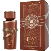Fragrance World Just Choco eau de parfum, 100 ml