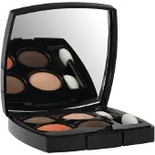 Chanel Les 4 Ombres 204 - Tisse Vendome - Oogschaduw
