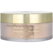 Guerlain Parure Gold Diamond Micro Poeder 02 Clair - Light 35 gram