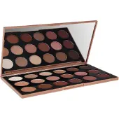 Morphe 18R Runway Ready Artistry Eye Palette 22 g Oogschaduw