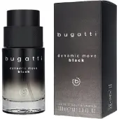 Bugatti Dynamic Move herendoucheparfum, 100 ml