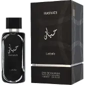 Lattafa Hayaati 100 ml Eau de Parfum Heren