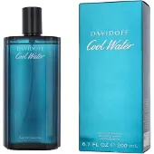 Davidoff Cool Water EDT 200 ml
