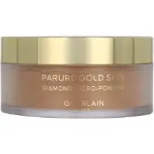 Guerlain Parure Gold Diamond Micro Poeder 04 Foncé - Deep 35 gram