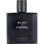 Chanel Bleu De Pour Homme Shower Gel 200ml Douche & bad Heren