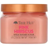 TREE HUT Shea Sugar Scrub 510 g