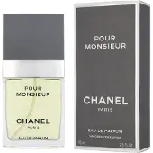 Chanel Pour Monsieur Eau de Parfum Spray 75 ml