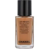 Chanel Les Beiges Healthy Glow Foundation — Hydratie & Langdurige Wear, 30 ml (B80)