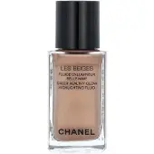 Chanel Les Beiges Sheer Healthy Glow Hightlighting Fluid Sunkissed Highlighter 30 ml Dames