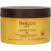 Thalgo - Thalgo Iles Pacifique Coconut Shell Scrub 270 g