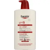 Eucerin pH5 Waslotion w/Pump 1000 ml