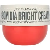 Sol de Janeiro - Bom Dia Bright Body Cream - 240ml