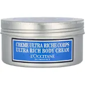 L'Occitane Shea Butter Ultra Rich Body Cream 200 ml