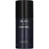 Chanel Bleu De Pour Homme Deo Spray 100ml Deodorant Heren