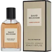 David Beckham Amber Breeze Eau de Parfum 50 ml