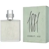 Cerrutti 1881 Pour Homme Edt Spray100 ml.