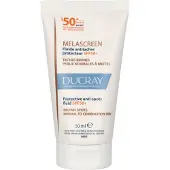 Ducray MELASCREEN Invisible Protective Anti-spots Fluid SPF50+