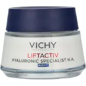 VICHY Gezichtsverzorging Dag- & nachtverzorging Night Cream