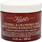 Kiehl's Turmeric & Cranberry Seed Energizing Radiance Mask 100 ml