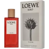 LOEWE Solo Vulcan Eau de Parfum 100 ml