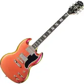 Epiphone SG Custom Futura Nitro Shift IBGM