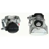 BUDWEG CALIPER 34655 Remklauw