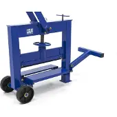 HBM Professionele Steenknipper 420 mm