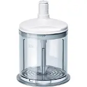 Bosch - Keukenmachine accessoire MFZ4050 - Allessnijder